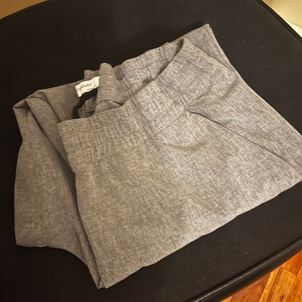 BR Standard Light Grey Joggers